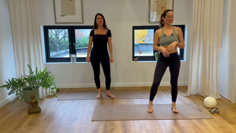 Barre Tonique 100% Chansons Francaises